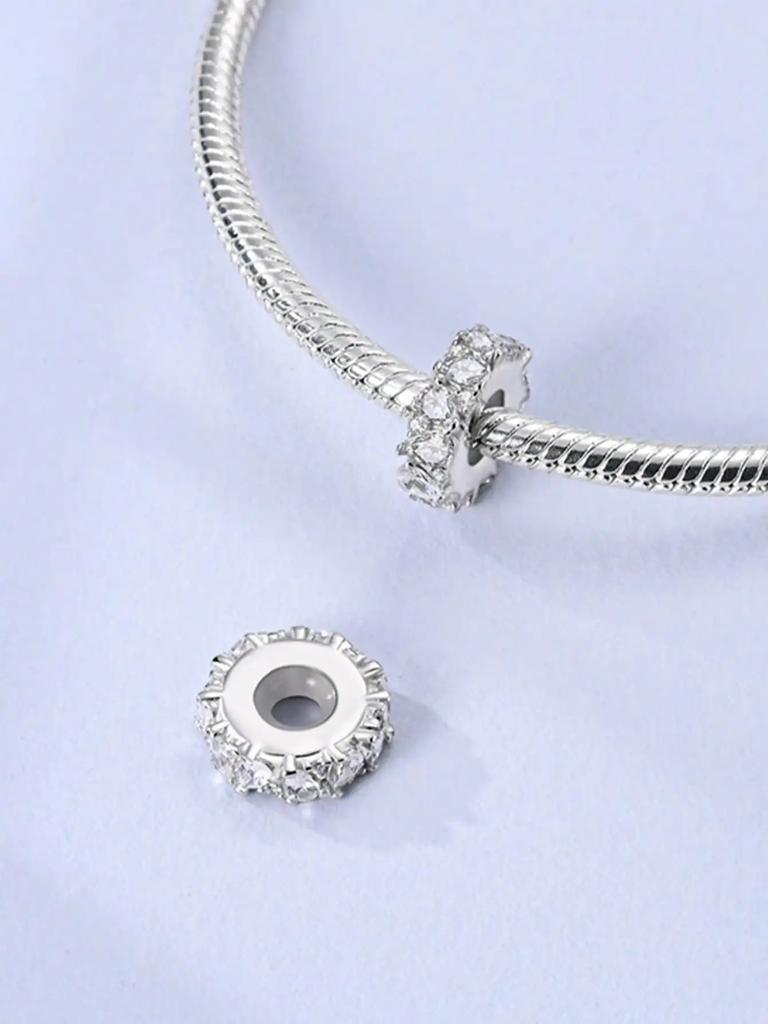 copper Colors Golden Sunflower Bead Charms Charm Pendant for Authentic Bracelets for Women Do It Yourself Jewellery Love Gift