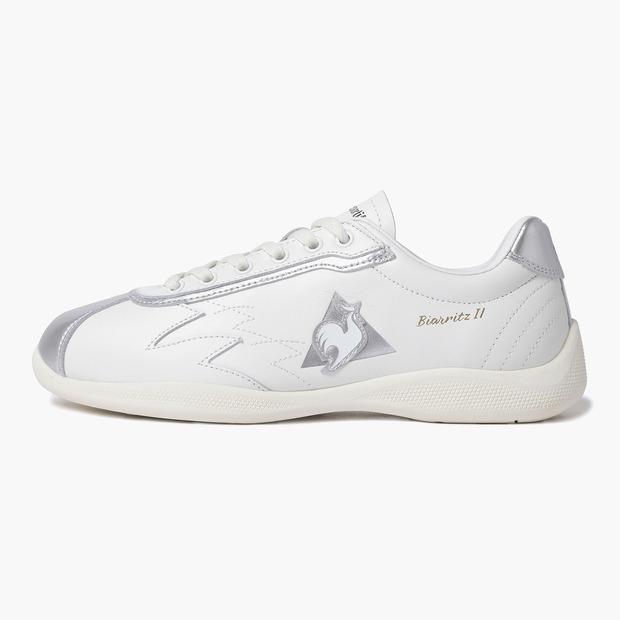 Lecoq Biarritz Z Silver (Qp323Lsn73) (A Type)