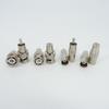 1/5pcs 4 Types BNC Male Female To RCA Male Female Connector Plug Jack Audio Video CCTV Camera Coaxial Cable Converter