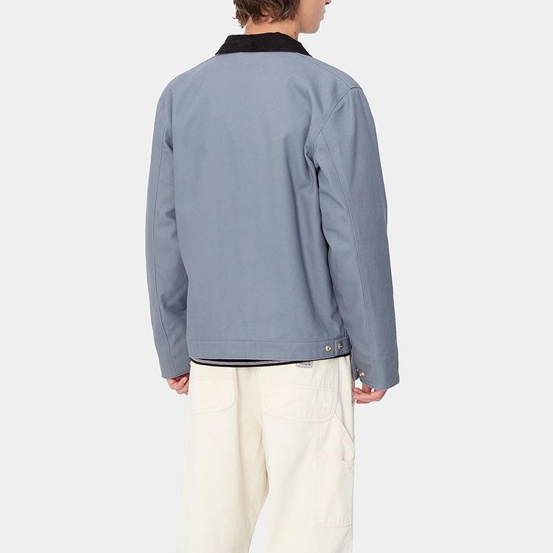 Carhartt WIP Detroit Jacket Unisex I015264-2EP-01