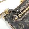 Louis Vuitton M62997 Monogram Mini Pochette Accessoires Pouch Hand Bag
