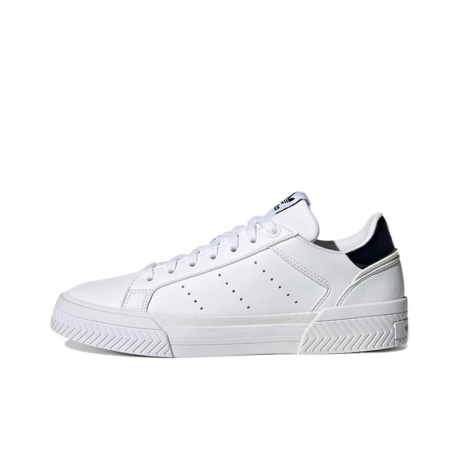 

кроссовки adidas originals Court Tourino Skateboarding Shoes Women H05279