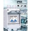 PV Disconnect Box AC400V Circuit Breaker Solar  Isolator Switch 6-120A