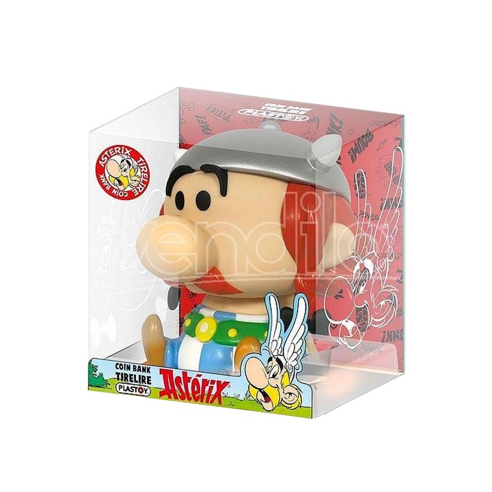 Asterix Chibi Obelix Money Box