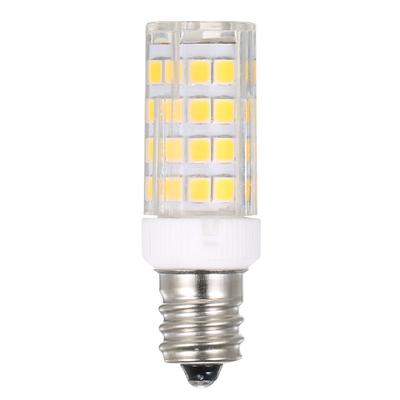 E12 Mini LEDs Light Bulbs Home Use 5W Energy-Saving Lamp Bulbs for Refrigerator Microwave Oven