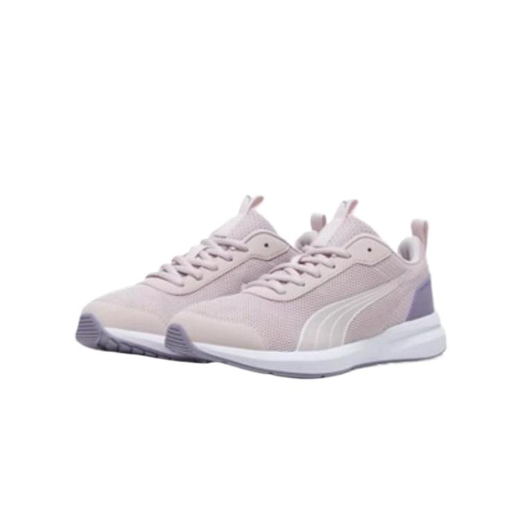 Puma Kruz Profoam Sports Casual Low-Top Running Shoes Kids sneakers Misty-Purple 379762-13