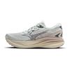 Astro Plus II Comfortable Professional Support Breathable Non-Slip Low-Top Running Shoes Unisex Running Shoes Gray D1GH251107