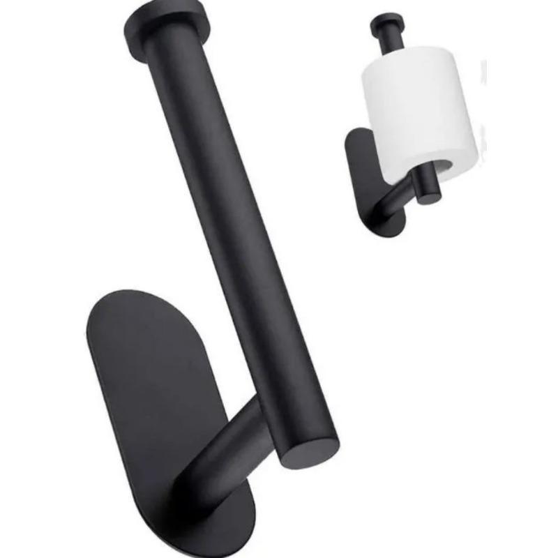 Bathroom Storage Towel Rack, Minimalist Storage Rack, Bathroom Towel Rack, Multi-functional Toilet Storage Rack, Tissue Rack