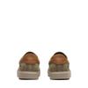 Timberland Men's Low Top Lace Up Casual Sneakers TB0A6BVJEL81
