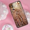 Egypt Pharaoh Mural Case For Honor Magic 7 Lite 5 6 Pro Honor 200 50 70 90 Lite X9b X9a X8b X8a X8 X9 X9c Cover