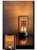 Portable Outdoor Table Lamp - Ideal for Camping, Cafes, and Romantic Ambiance