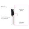 3ml Women's Light Fragrance Sample Card - Long-Lasting Q Version Spray, Men's Gift