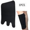 1PC Adjustable Shin Guard Compression Cycling Football Basketball Calf Support Brace Pain Relief Training Shin Support Brace