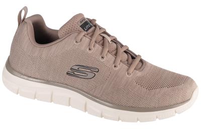 Track - Front Runner, Mens Beige Training Shoes