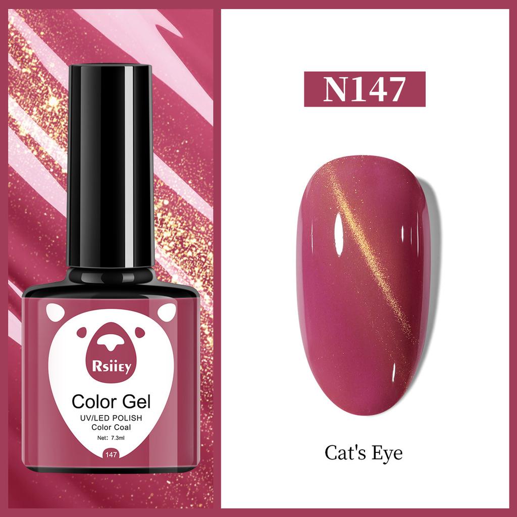 Nail Polish Gel, UV Gel, Long-lasting Nail Polish, Nail Salon
