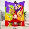 Teletubbies Adventure