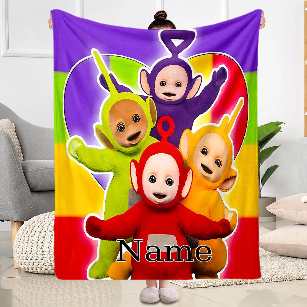 Teletubbies Adventure