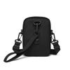 Men's Camouflage Print Mobile Phone Bag Shoulder Bag Small Square Bag