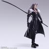 Final Fantasy VII Final Fantasy VII Bring Arts Sephiroth