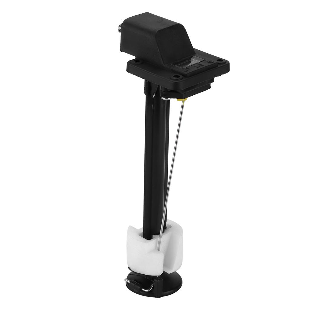 Boat Fuel Tank Gauge 6YL‑24260‑01 ABS Replacement for Yamaha Outboard Motor External 12L 24L