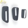 Jiangxi Isuzu 21 D-MAX Driver Seat Adjustment Switch Sticker