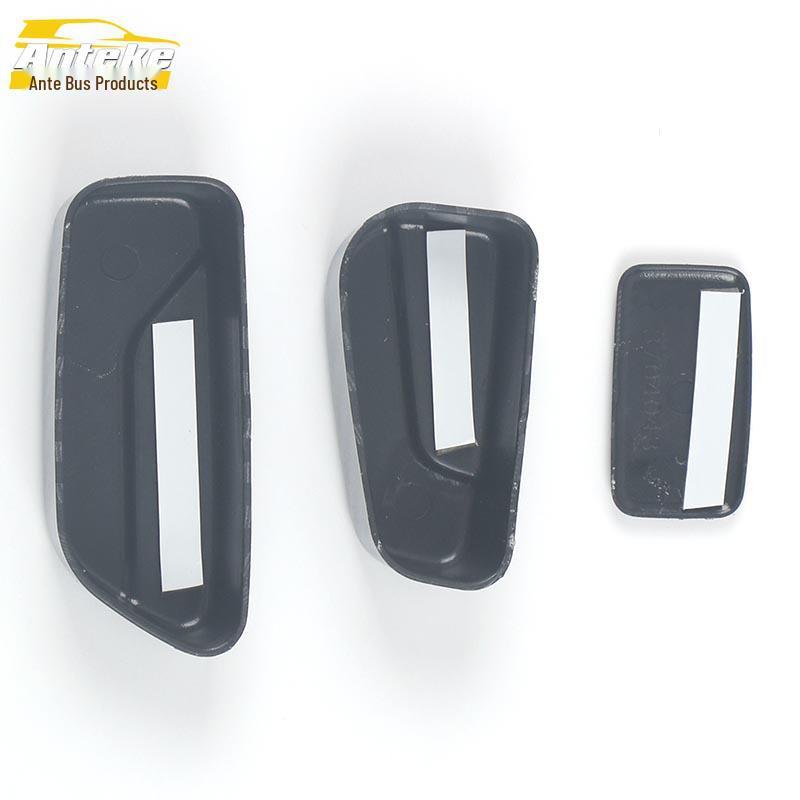 Jiangxi Isuzu 21 D-MAX Driver Seat Adjustment Switch Sticker
