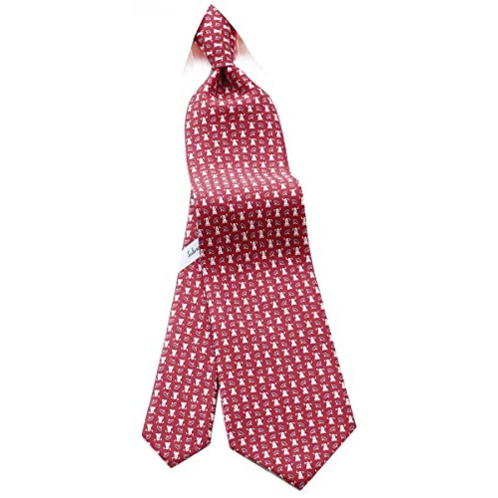 

Галстук Ferragamo Ferragamo Fgj 024