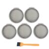 HEPA Filter for Xiaomi Roborock H6 Handheld Vacuum Cleaner Part Cover Housing