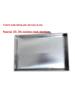 Square Stainless Steel Cake Pan - Thickened, High Temperature Resistant