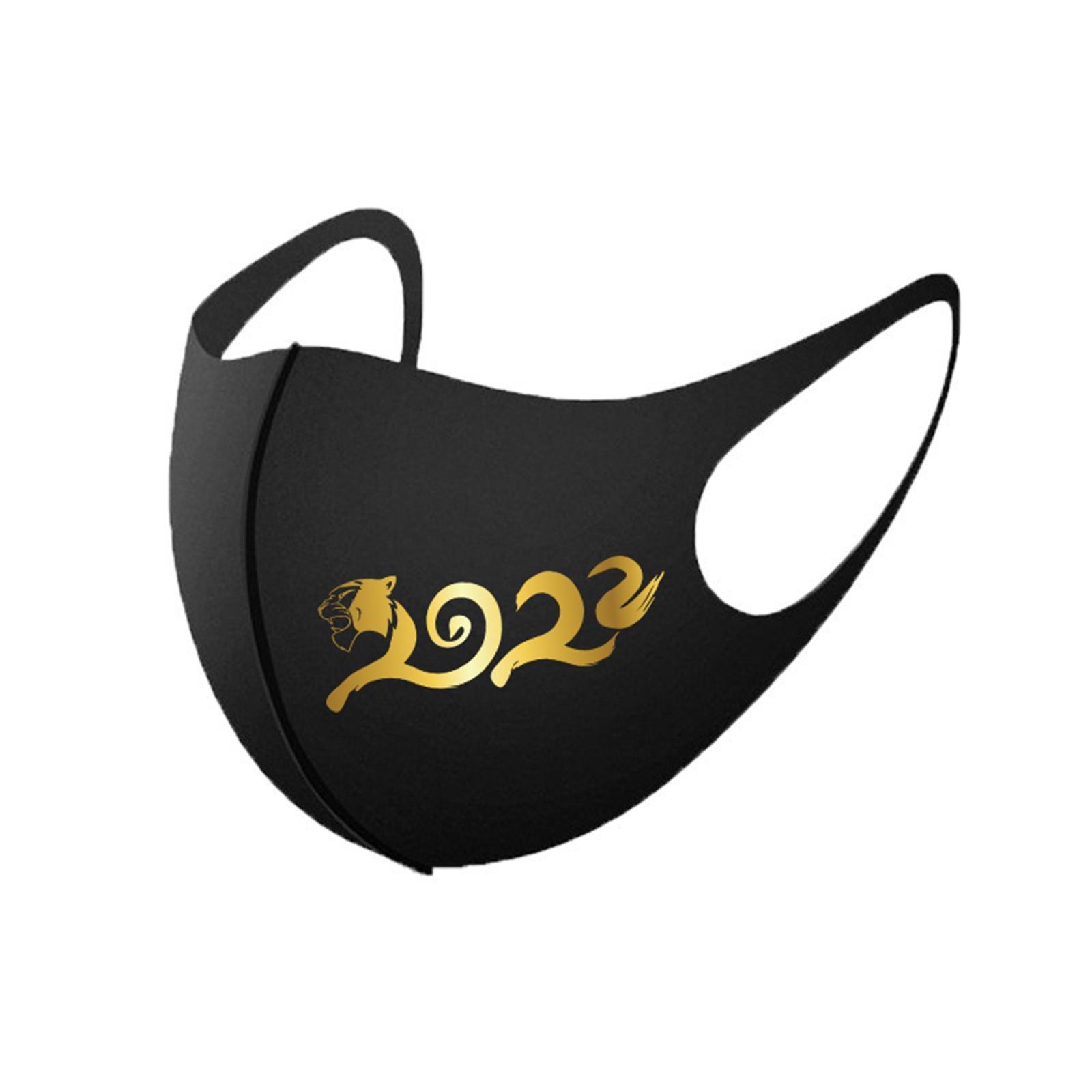 

Черная маска для лица Маски Дышащие маски-фильтры Защита рта для взрослых мужчин и женщин 13X18CM