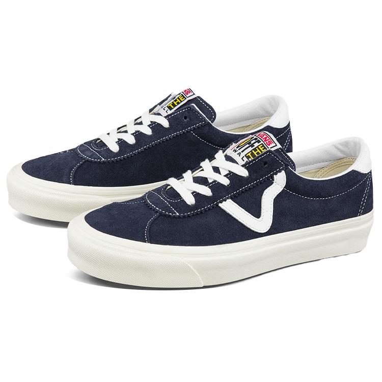 Style 73 Vans Dx 'Anaheim Factory - Navy' VN0A3WLQR3U