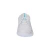Badmintonsko Power Cushion Cascade Axel Mid Blue cm [Yonex] Hvit/Sky (175) 26.5