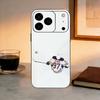 Connor McDavid Hockey Player  Phone Case Silicone Soft For IPhone 17 16 15 14 13 12 11 X XR Plus Pro Max Plus