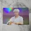 [USED] 6 Bonus Items Included with "BTS 2021 MUSTER SOWOOZOO" Jimin