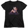 Betty Boop "Glowing" Women's T-Shirt