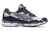 ASICS Gel NYC 'Cream Steel Grey' 1201A789-100