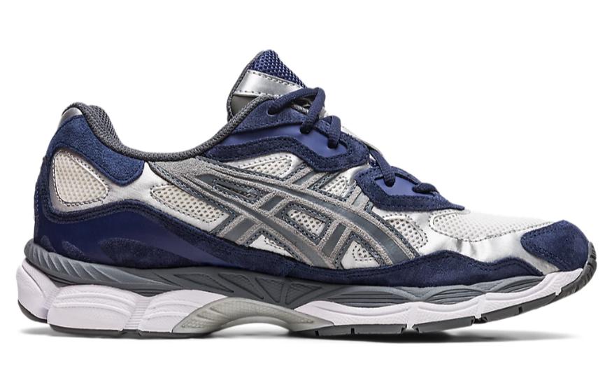 ASICS Gel NYC 'Cream Steel Grey' 1201A789-100