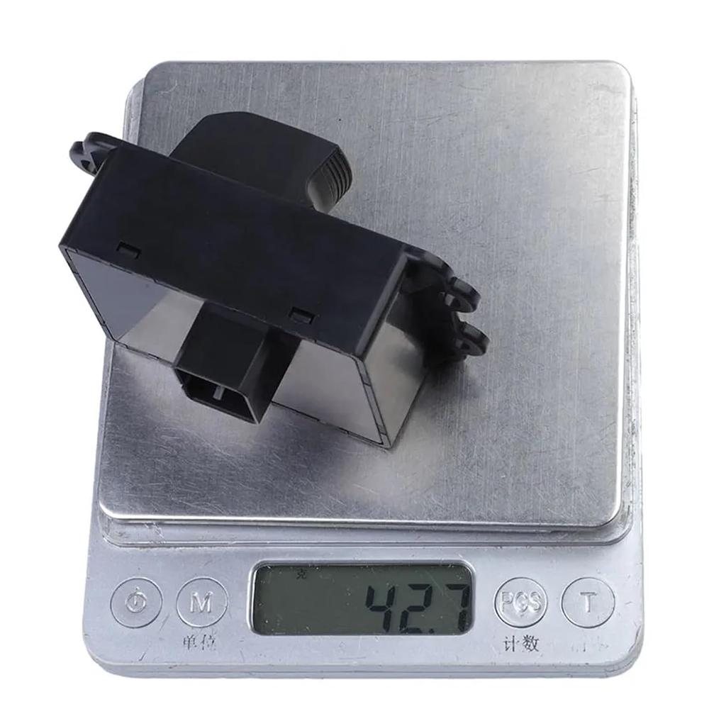 Left and Right Power Window Switch Compatible with DFSK Dongfeng Sokon V27 V29 C32 C36 C37 3746050-VA01 3746060-VA01 3746050VA01 3746060VA01(Left)