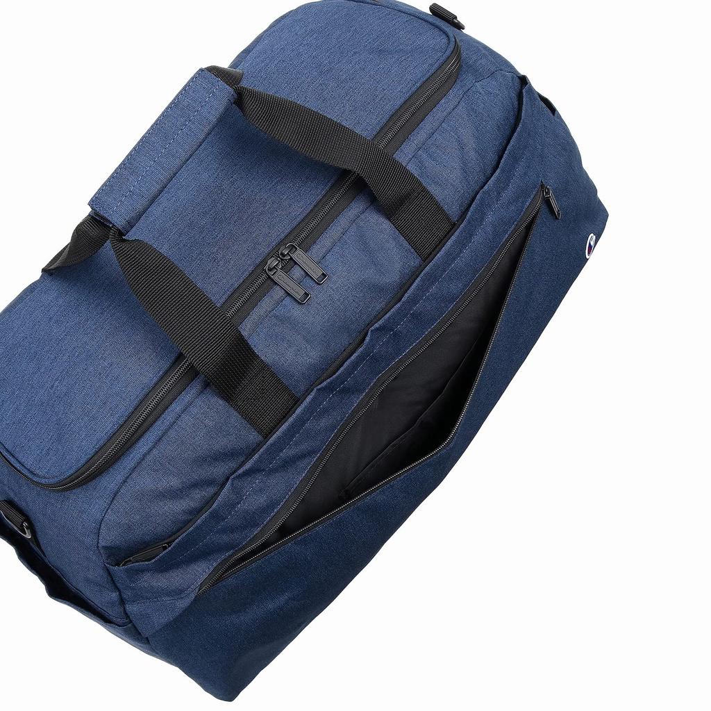 Boston Bag Drew 67911 43L with detachable shoulder black [Champion] No. strap,