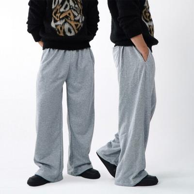 Onl Men Wide Training Pants sweatPants