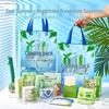 Summer Cooling Gift Box