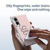 Custodia per Telefono con Cerniera Centrale per Samsung Z Fold 8, 8Ultra, 7, 6, 5 SULADA Elegante Pelle Liquida Facile da Pulire e Custodia Magnetica Integrata