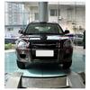 1 Pair Left and Right Clear Headlight Headlamp Lens Lenses Cover Fit for Hyundai Tucson 2005 2006 2007 2008 2009
