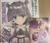[USED] Limelight Lemonade Jam Pre-order Bonus: Autographed Illustration Board, Voice Drama, Kakure Anju