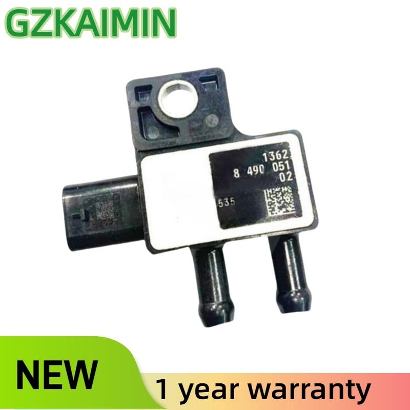 Differential Pressure Sensor OEM 13628490051 Fit for BMW