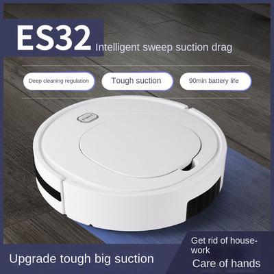 Intelligent Sweeping Robot Suction Sweeping and Towing Machine Home Lazy Cleaner