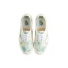 Kith X Vans OG Authentic LX Vintage Roses Men Sneakers Cream Turtledove VN0A4BV9DJR