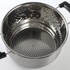 Ourui Bo Kaster Stainless Steel Soup Pot