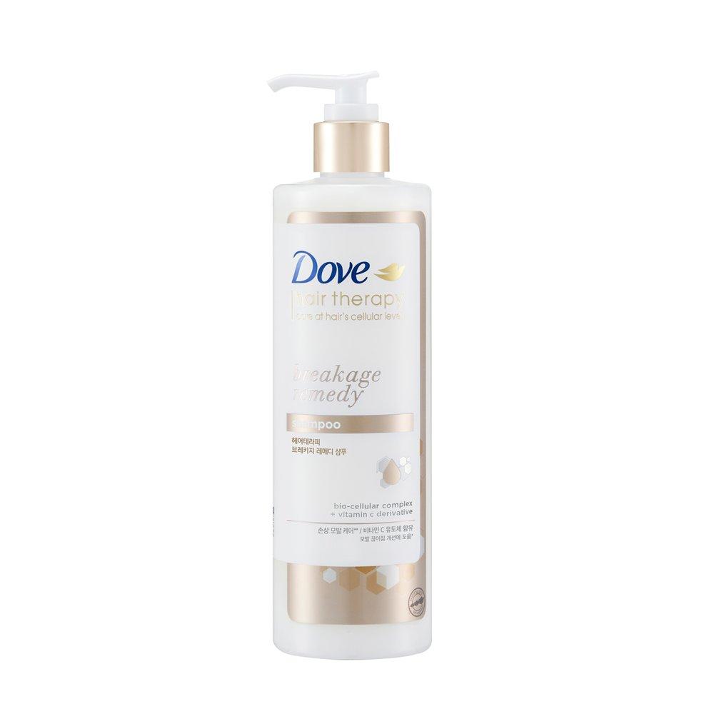 

Dove Hair Therapy Breakage Remedy