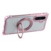 For Xiaomi Redmi K90 Pro Max 5G Case TPU + Acrylic Protective Clear Phone Cover